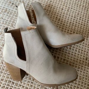 Ankle Booties